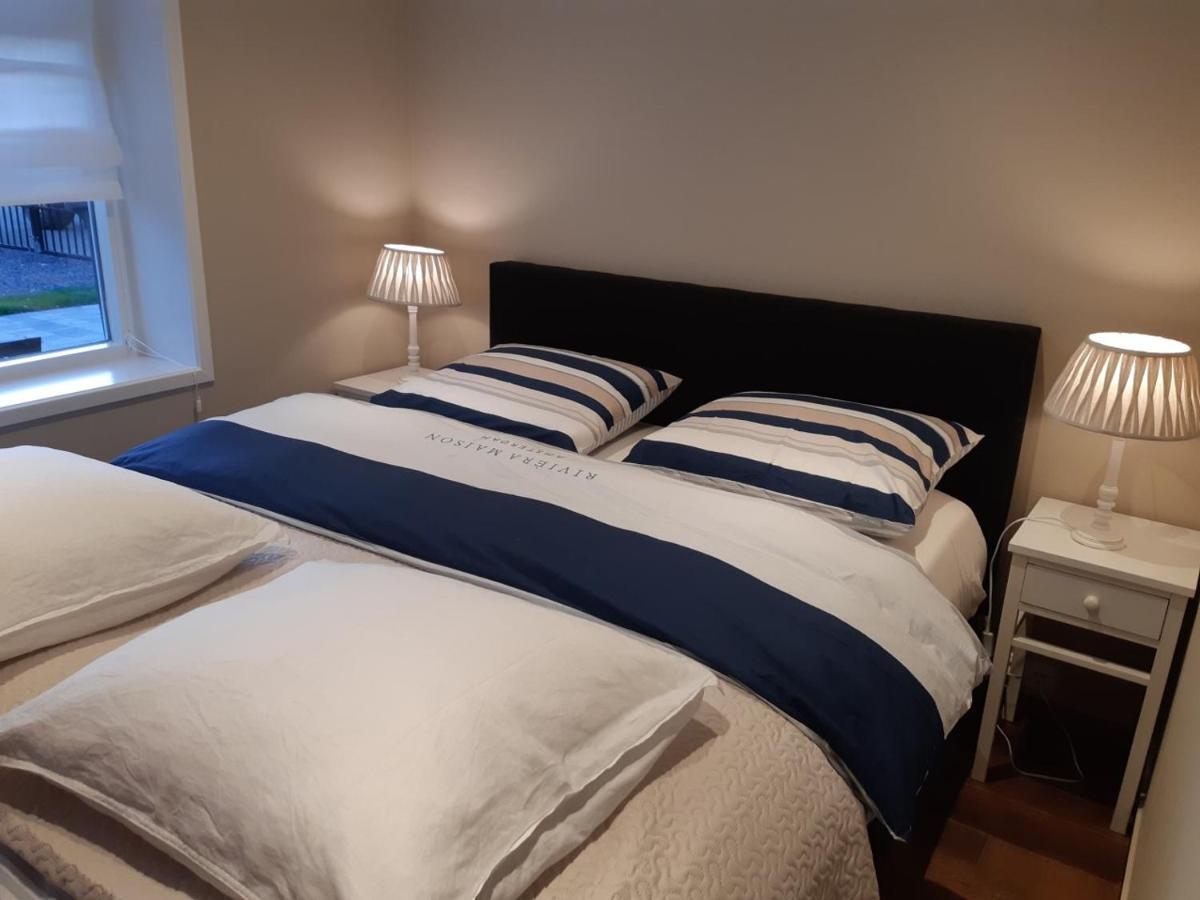 Waddenfestijn Villa Paesens Kültér fotó