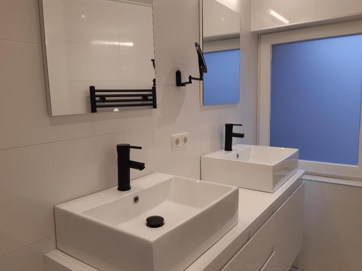 Waddenfestijn Villa Paesens Kültér fotó